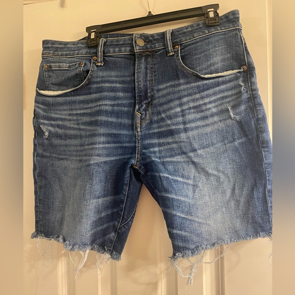 American Eagle airflex+